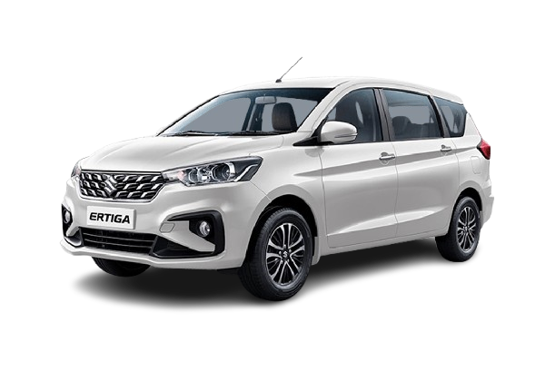 Premium Taxi - Ertiga